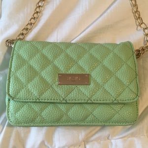 Mint Purse